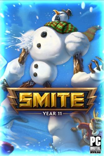 SMITE  