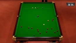 Snooker 19  