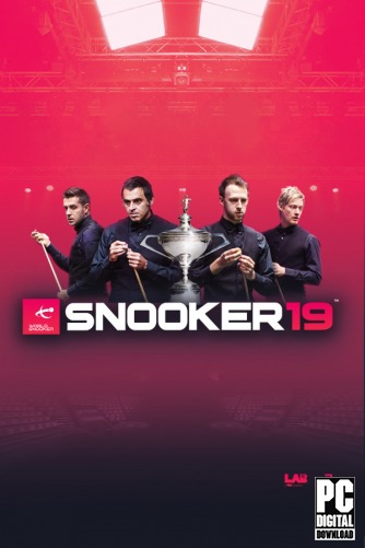 Snooker 19  