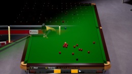 Snooker 19 