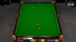   Snooker 19