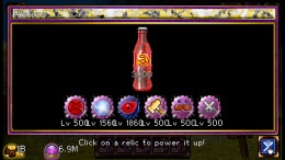   Soda Dungeon