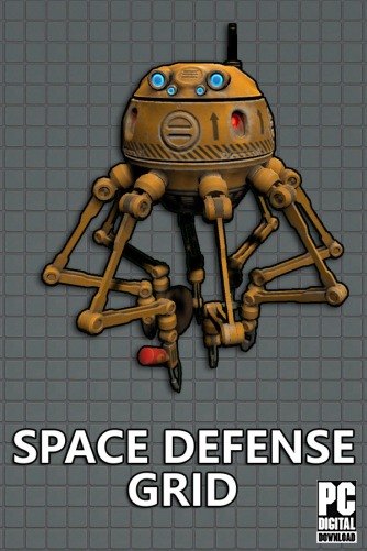 Space Defense Grid  