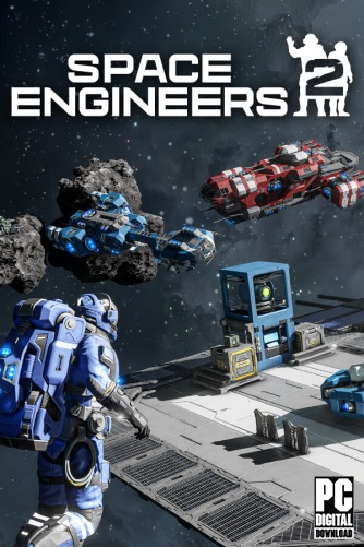 Space Engineers 2  