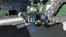 Space Engineers 2 