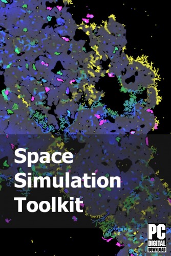 Space Simulation Toolkit  