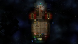   Space Station 14