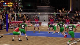 Spike Volleyball  PC