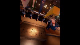  Sports Bar VR