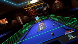   Sports Bar VR