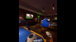   Sports Bar VR