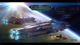 Star Hammer: The Vanguard Prophecy  