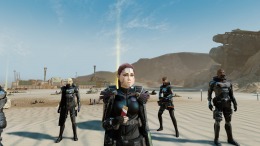 Star Trek Online  