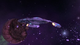  Star Trek Online