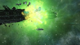   Star Trek Online