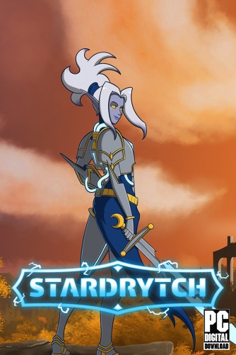 Stardrytch  