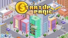  Startup Panic