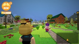 Staxel  