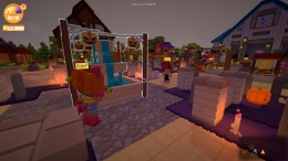   Staxel