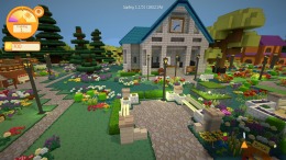 Staxel 