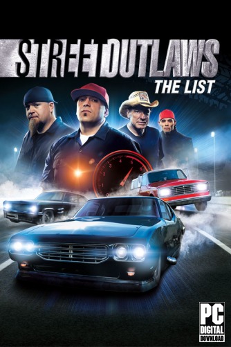 Street Outlaws: The List  