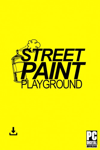 Street Paint Playground  