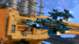 Strike Vector EX  PC