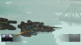   Strike Vector EX