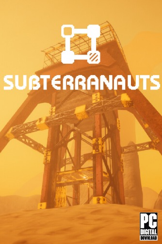 Subterranauts  