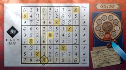 Sudoku Classic 