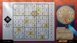   Sudoku Classic