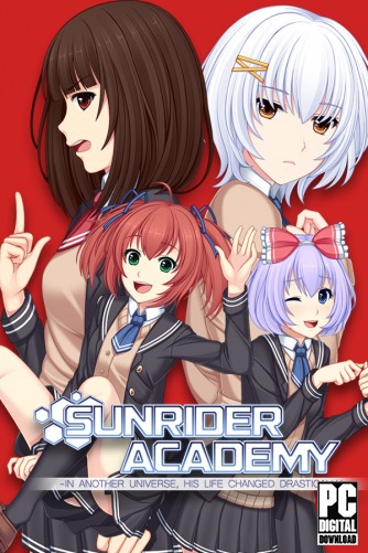 Sunrider Academy  