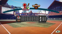  Super Mega Baseball 2