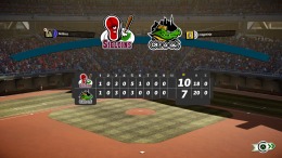 Super Mega Baseball 2  PC