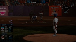 Super Mega Baseball 3 