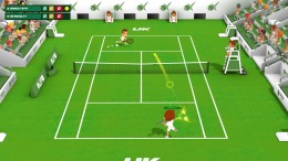 Super Tennis Blast  