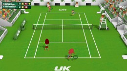  Super Tennis Blast