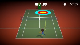  Super Tennis Blast