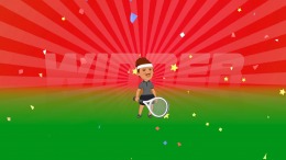  Super Tennis Blast