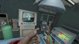 Surgeon Simulator: Experience Reality  