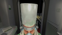  Surgeon Simulator: Experience Reality