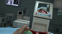  Surgeon Simulator: Experience Reality