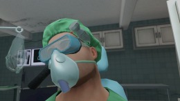 Surgeon Simulator: Experience Reality  PC