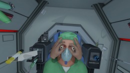   Surgeon Simulator: Experience Reality