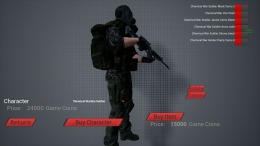 Tactical Operations Force  PC