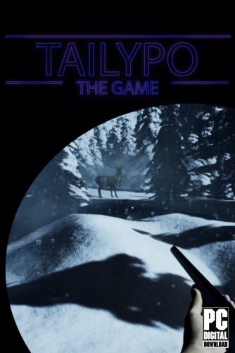 Tailypo: The Game  