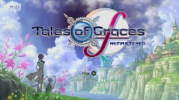   Tales of Graces f Remastered