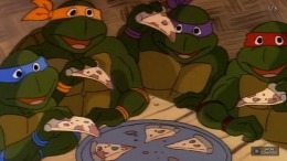  Teenage Mutant Ninja Turtles: The Cowabunga Collection