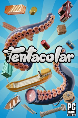 Tentacular  