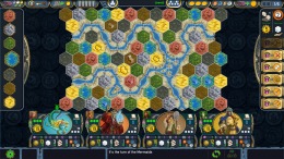 Terra Mystica 